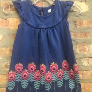Tea Dress Size 2
